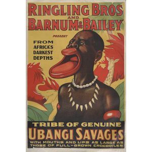 Tribe of Genuine
